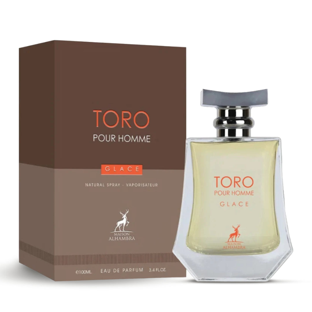 Toro Glace